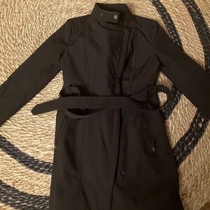 Kenneth Cole trench coat
